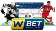 WB SPORT Icon - Klik untuk membuka WB SPORT